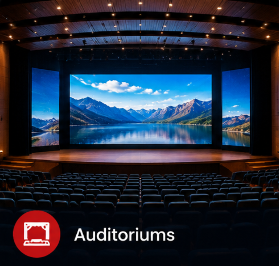 Auditorium