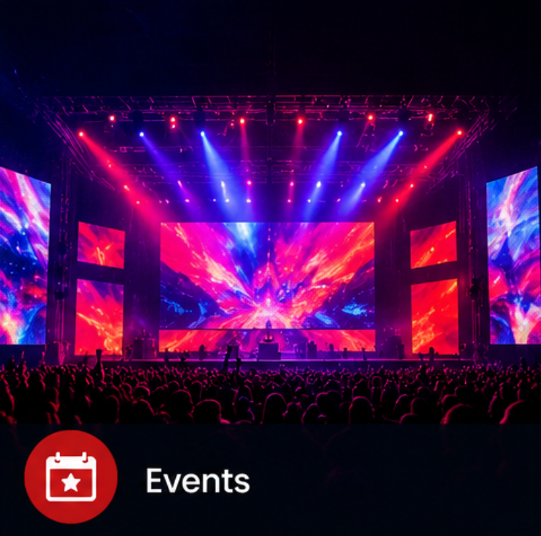 Events