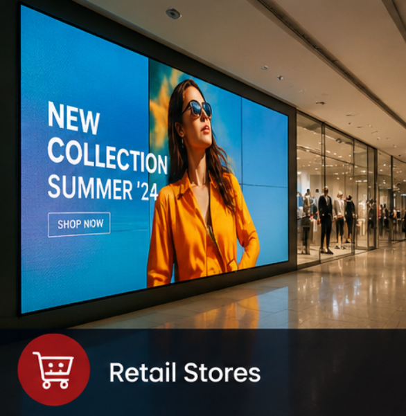 Retail